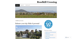 Desktop Screenshot of brucestambaugh.com